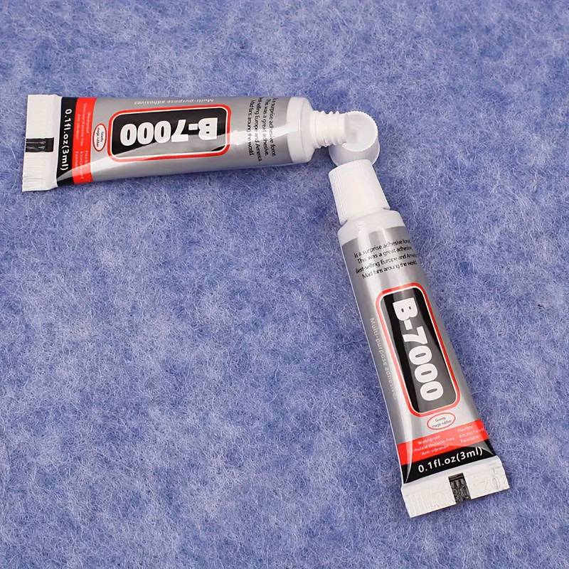Multi purpose Glue Semi fluid Strong Adhesive Waterproof - Temu